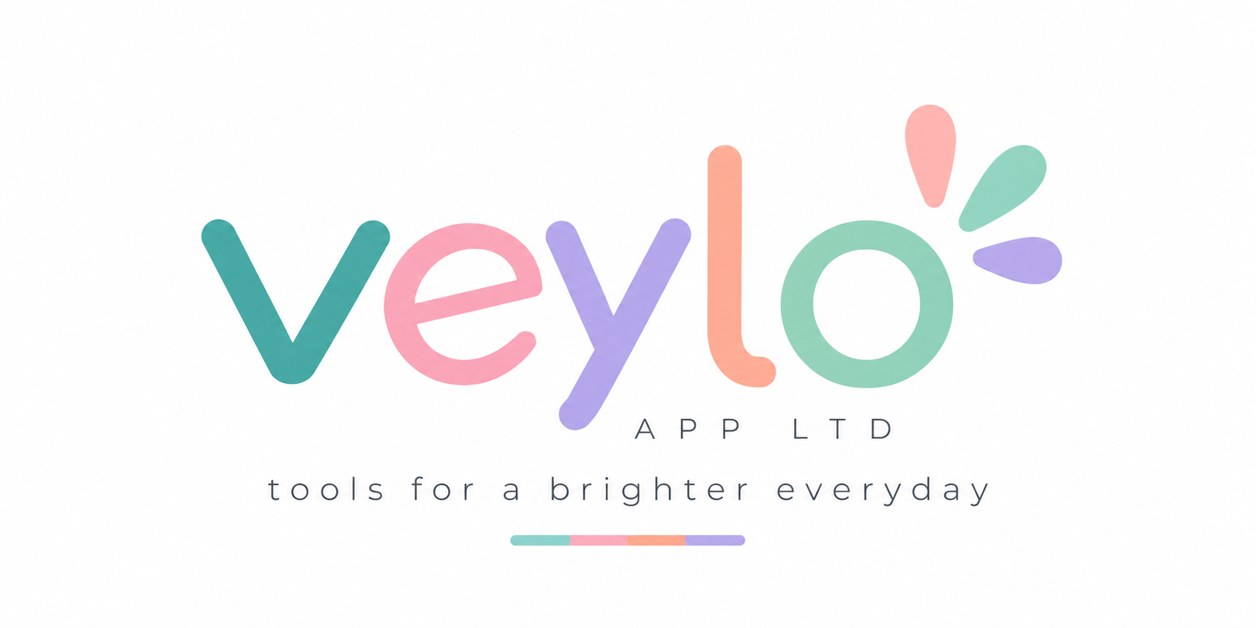 Veylo App Ltd — tools for a brighter everyday